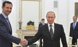 La Syrie n'est qu'un enjeu régional pour les grandes puissances !