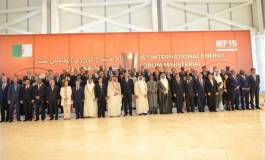 L'Opep arrive à un accord de principe sur la réduction de la production