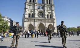 Arrestation d’un couple après la découverte d'une voiture suspecte à Paris