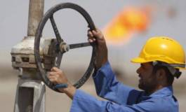 Le pétrole finit en hausse, soutenu par la réunion de l'Opep à Alger