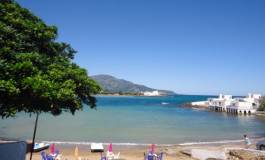 Douze hôtels bénéficient du droit de concession sur des plages d’Alger pour 2017