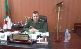 La gendarmerie de Batna neutralise une bande de voleurs de voitures