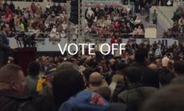 Pour le ministère de la Culture, "Vote off" porte atteinte "aux symboles de l’Etat"