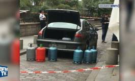 Cinq suspects, dont un mineur, devant un juge antiterroriste