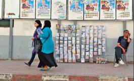 De l'utilité du boycott de toutes les prochaines élections !