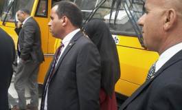 Le wali de Batna tient sa promesse : trois bus pour des élèves de quatre communes