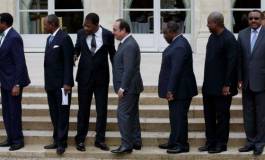 Cette Afrique qui va si mal...