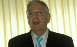 Djamel Ould Abbes (83 ans) adoubé à la tête du FLN