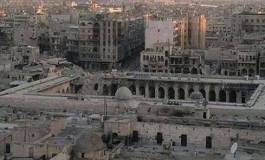 Conseil de sécurité de l'Onu : deux textes pour une trêve hypothétique à Alep