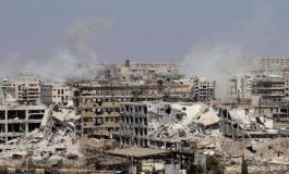 Syrie: violents combats à Alep après la fin de la trêve