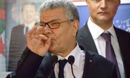 Amar Saadani et la politique du cochon indien