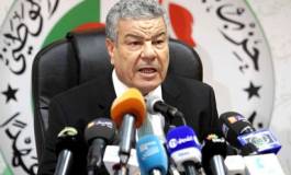 Le cirque Amar pour relancer la coalition de l’allégeance !