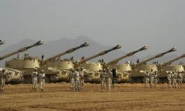 Amnesty international demande l’arrêt immédiat de la vente d’armes à l’Arabie saoudite