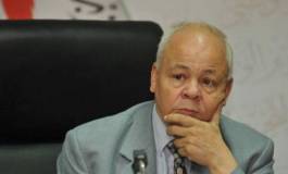 Abderrahmane Belayat : de "longues mains" sont derrière Amar Saadani