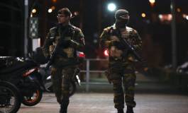 Le coup de filet antiterroriste visait l'entourage d'une figure de Daech en Belgique