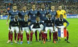 L'équipe de France de football souhaite venir jouer à Alger