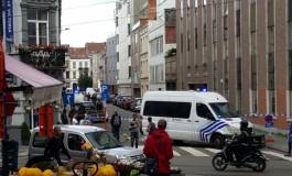 Prise d'otages près de Bruxelles après une tentative de braquage