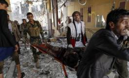 Carnage au Yémen : plus de 140 personnes tuées par un raid aérien