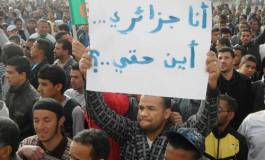 Le degré supérieur de la lassitude des Algériens