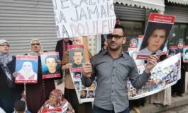 62ème anniversaire de la révolution : les familles de disparu(e)s réclament un réel Etat de droit