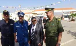 La police a procédé à 303 retraits de permis de conduire à Batna en septembre