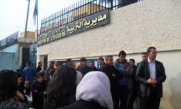 Plus de 28000 enseignants veulent partir à la retraite