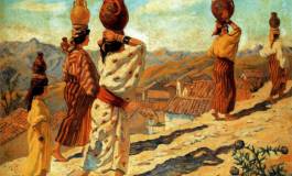 Si Mohand Ou Mhand, l’amour voyageur : La terre et la femme (I)