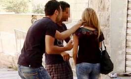 Femmes brûlées, enfants kidnappés fi bled Kafka !!!