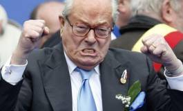 France : Jean-Marie Le Pen salue la radicalisation droitière de Nicolas Sarkozy