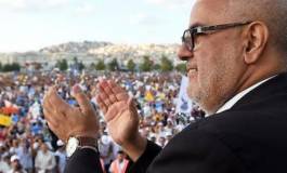 Les islamistes du PJD arrivent en tête des législatives du Maroc