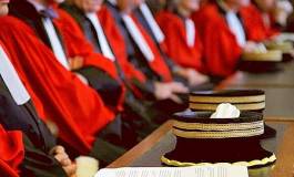 Les "outrances" de François Hollande dénoncées par plus hauts magistrats