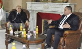 Les cinq terrains de football de Batna et le mensonge de Raouraoua