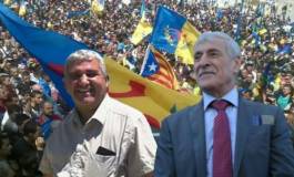 GPK/MAK : Ferhat Mehenni et Bouaziz Aït Chebib réaffirment "leur union"