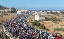 Maroc: Manifestations et colère populaire après la mort tragique d'un vendeur de poissons
