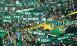 Coupe de la CAF : le Mo Béjaia accroché à Blida !