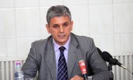 Mohcine Belabbas observe "la soumission de l’institution judiciaire aux barons du régime"