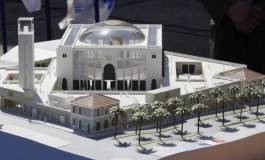 Marseille enterre définitivement son projet de grande mosquée