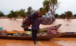 Une cinquantaine de morts dans des inondations au Niger