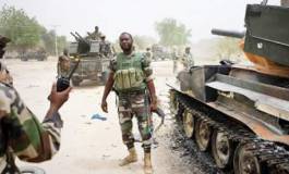 Niger : attaque d'une prison où sont détenus des chefs djihadistes (actualisé)