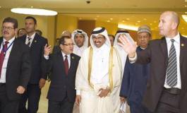 Accord de l’OPEP à Alger : de quel événement historique parle-t-on ?