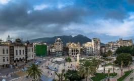 Oran, une ville, une histoire authentique