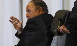 Amar Saadani, la maladie de Bouteflika et la recomposition à venir