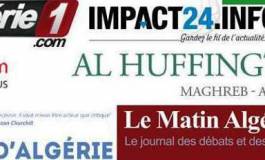 Abdelaziz Bouteflika veut-il faire taire des titres de la presse électronique ?