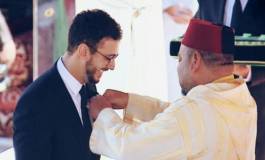 Le roi Mohamed VI va prendre en charge les frais d'avocat du violeur présumé Saad Lamjarred