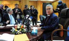 Roulement de tambours au FLN : Bouteflika étrangement épargné !