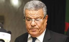 Coup de théâtre au FLN : Amar Saadani démissionne ! (Vidéo)