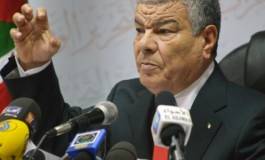 Amar Saadani, l’homme des basses besognes