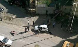 Un automobiliste agressé à coups de sabres par des "parkingueurs" à Ouled Fayet (Alger)