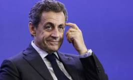Nicolas Sarkozy pour un référendum sur le regroupement familial et la sécurité