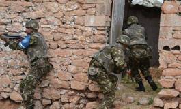 Deux terroristes neutralisés par un détachement de l'ANP